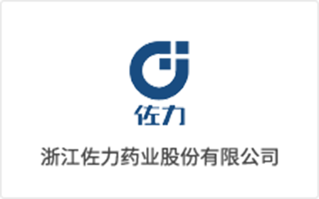 浙江佐力